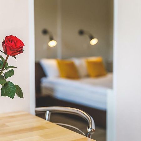 קלייפדה Compact Apartment Near Food Market In The Oldtown Plus Free Parking מראה חיצוני תמונה