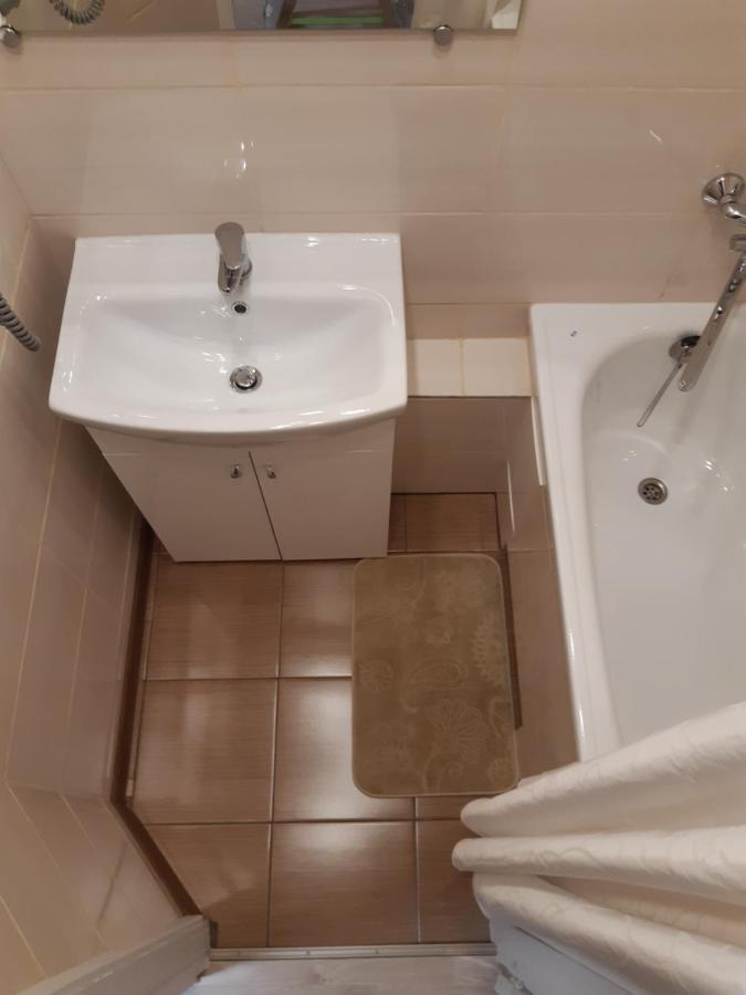 קלייפדה Compact Apartment Near Food Market In The Oldtown Plus Free Parking מראה חיצוני תמונה