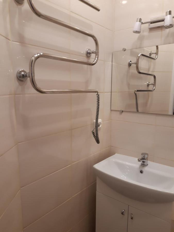 קלייפדה Compact Apartment Near Food Market In The Oldtown Plus Free Parking מראה חיצוני תמונה
